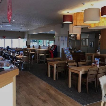 4 Devon Country, Bideford Bay Holiday Park Bucks Mills Bagian luar foto