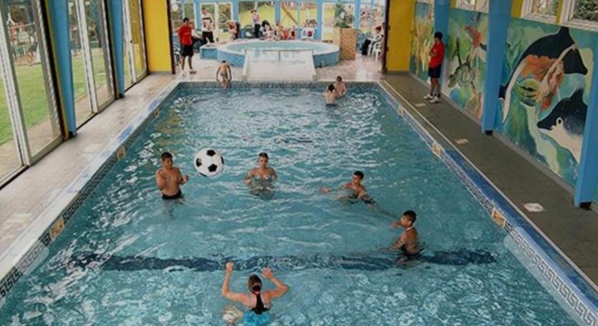 4 Devon Country, Bideford Bay Holiday Park Bucks Mills Bagian luar foto