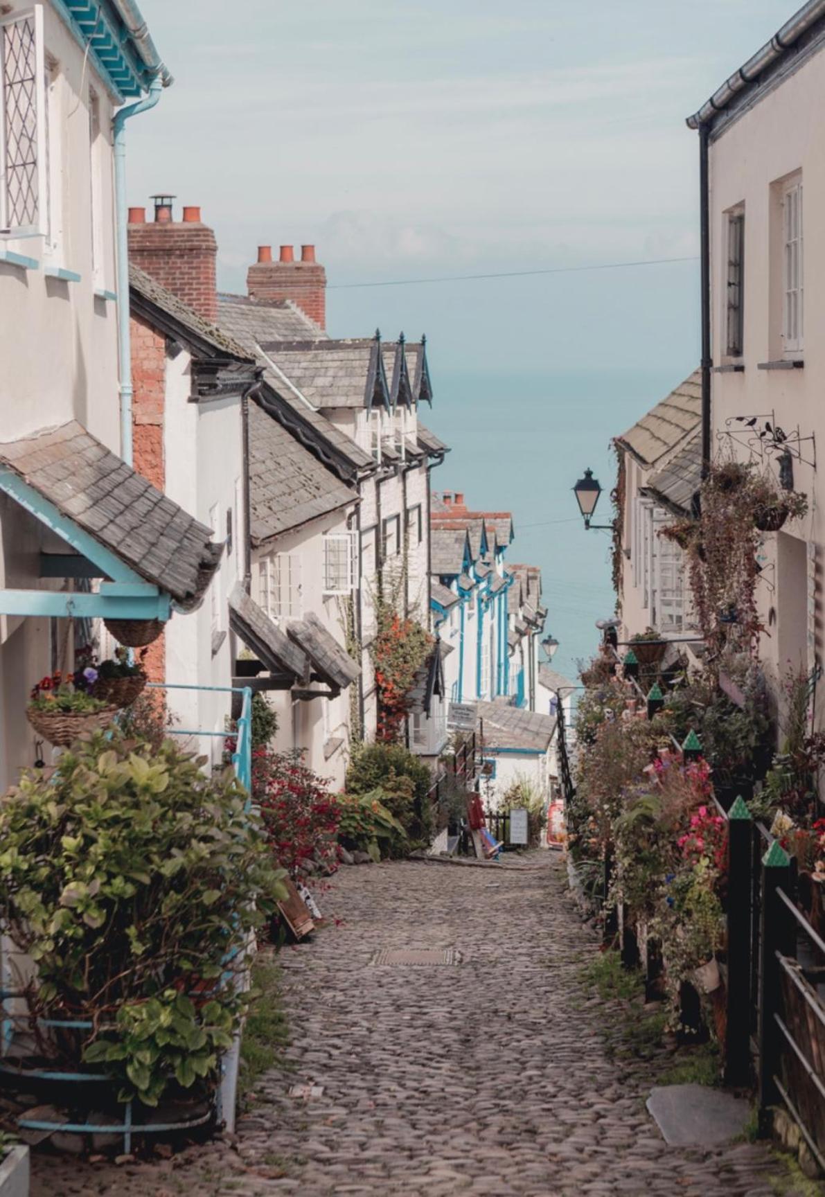 4 Devon Country, Bideford Bay Holiday Park Bucks Mills Bagian luar foto