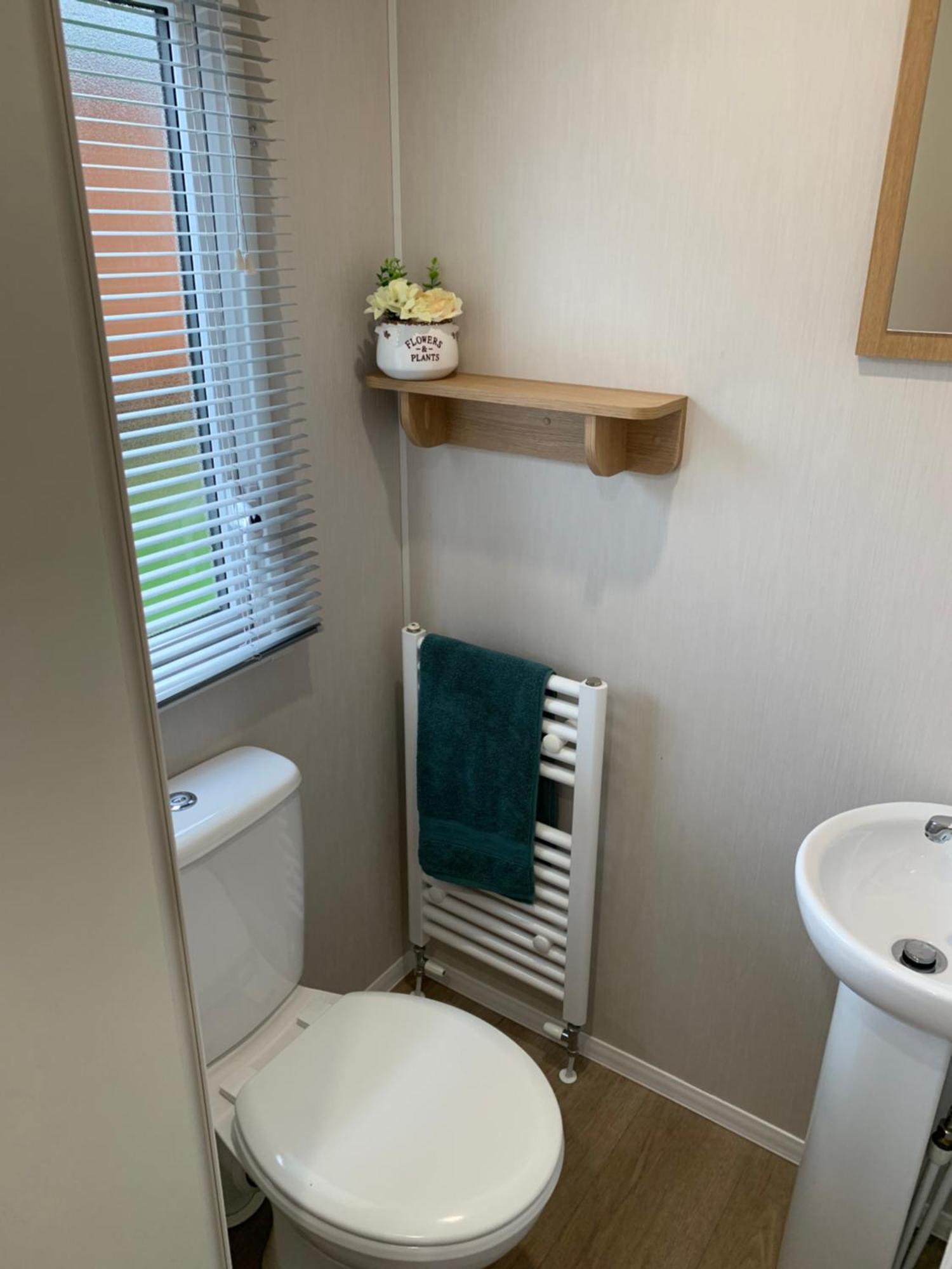4 Devon Country, Bideford Bay Holiday Park Bucks Mills Bagian luar foto